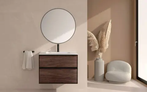 Bath Point: Muebles de baño. Tu experto en diseño y soluciones