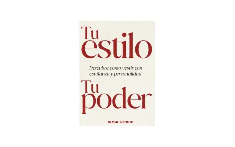 Descubre cómo encontrar tu estilo y potenciar tu poder. Guía para vestir con confianza y personalidad.