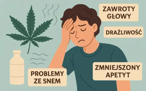 Syndrom odstawienia: Objawy, czas, zagrożenia. Kiedy działać?