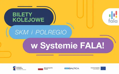 System FALA Gdańsk: Jak doładować kartę miejską? Wszystkie metody