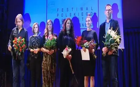Festiwal polskiego malarstwa współczesnego w Szczecinie - historia i przyszłość
