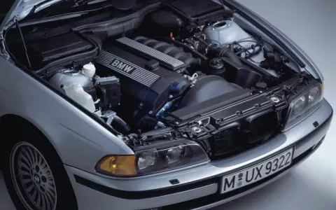 Jaki olej do BMW 2.0 diesel - uniknij kosztownych uszkodzeń silnika