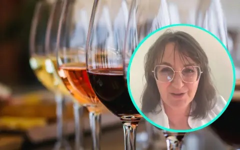 Czy wino bezalkoholowe jest zdrowe? Odkryj jego ukryte korzyści