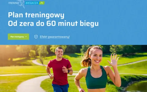 Bieganie rano: efekty, plan i motywacja. Zacznij dziś!