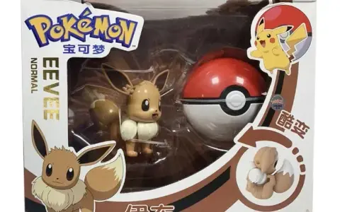 Najlepsze zabawki Pokemon dla dzieci i kolekcjonerów, które pokochasz
