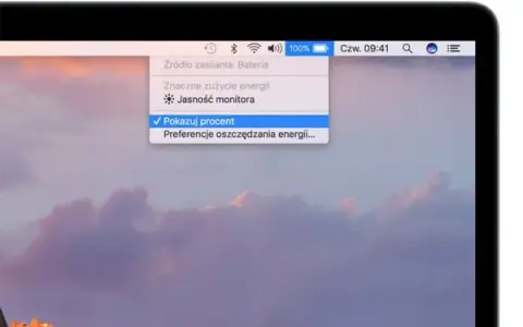 Wymiana baterii MacBook - poznaj ceny i najlepsze serwisy w Polsce