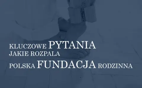 Czy fundacja jest osobą prawną? Sprawdź, co to oznacza dla Ciebie