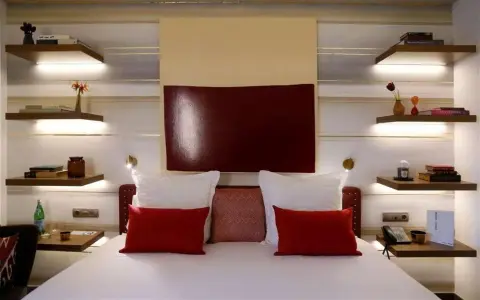 Hotel Vincci Mae en Barcelona: comodidad, ubicación y mejores reseñas