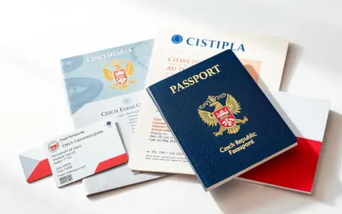 Czy do Pragi potrzebny jest paszport? Odpowiedzi, które musisz znać