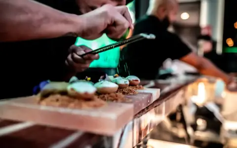 Fiestas gastronómicas este fin de semana: sabores y diversión en Galicia