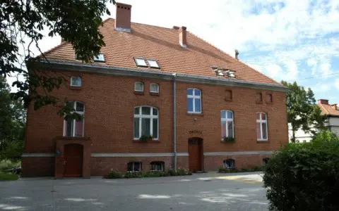 Ośrodek dla niewidomych w Sobieszewie - rehabilitacja i wsparcie