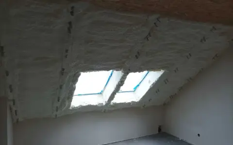 Co na izolacje poddasza? Najlepsze materiały i metody ocieplenia