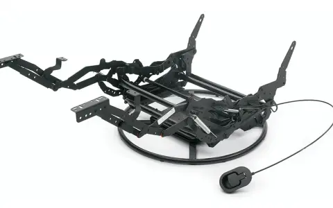 Cena mechanizmu relax: Manualny czy elektryczny? Co wybrać?