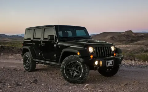 Jakie opony do SUV 4x4 wybrać, aby uniknąć niebezpieczeństw na drodze?