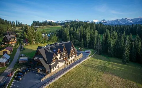 Hotel Bukowina opinie – co naprawdę myślą goście o pobycie?