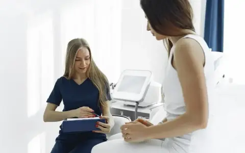 Nietrzymanie moczu jaki lekarz - znajdź właściwego specjalistę dla siebie