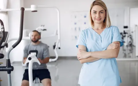 Rehabilitacja NFZ Częstochowa: Najkrótsze terminy! Jak je znaleźć?