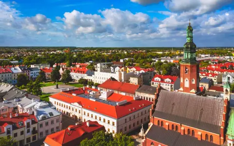 Radom zaskakuje! Co robić? Przewodnik po atrakcjach miasta