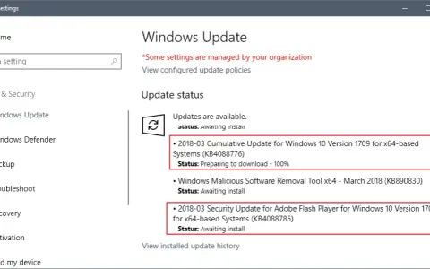 Jak zaktualizować Microsoft Edge i uniknąć problemów z przeglądarką