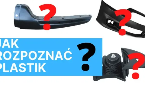 Jak rozpoznać plastik do spawania? Odkryj sekrety trwałej spoiny
