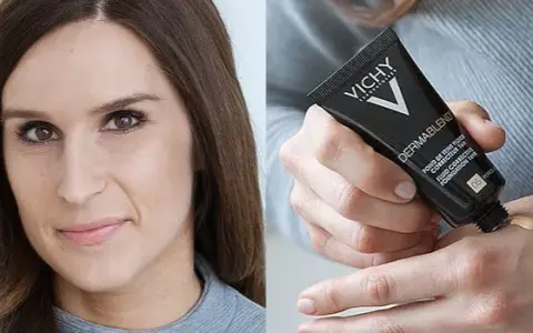 Vichy Dermablend: Problemhaut? So erzielen Sie perfekte Deckkraft