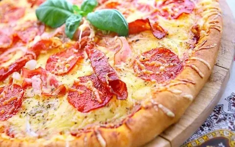 Pizzeria Bukowina Tatrzańska z dowozem - najlepsze opcje na wynos