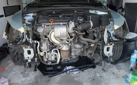 Jak wymienić chłodnicę klimatyzacji w Hyundai i30 bez ryzyka uszkodzeń