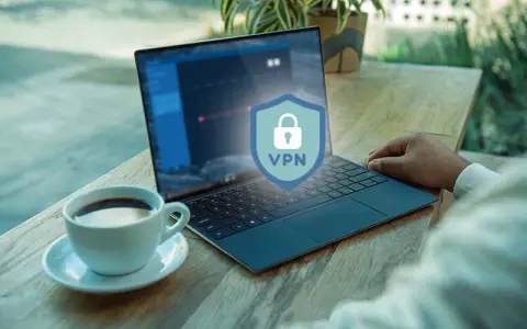 Jak działa VPN i jak może chronić Twoją prywatność online