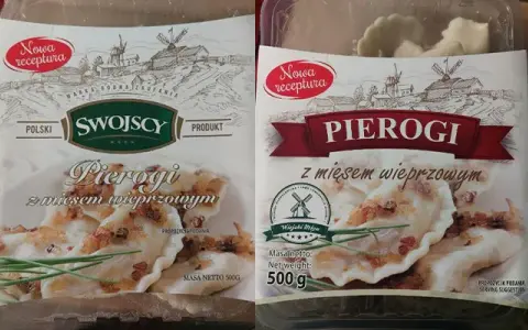 Jak rozpoznać zepsute pierogi? Sygnały, przechowywanie i zagrożenia