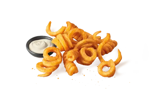 Zakręcone frytki McDonald's: Do 1.02.2026! Kiedy wrócą?