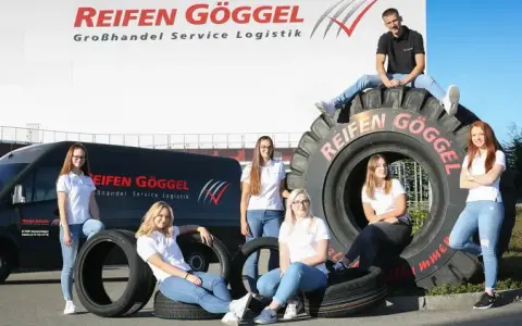 Reifen Göggel: Hochwertige Reifen und ehrliche Mitarbeiterbewertungen