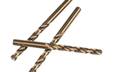 Wiertła HSS-Co: Kobaltowy sekret twardych metali. M35 czy M42?