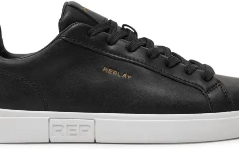 Replay buty - co to za firma i dlaczego warto je znać