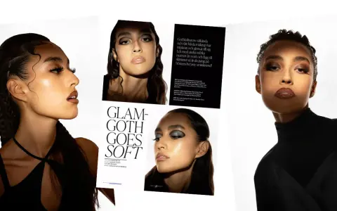 Make-up Artist München: Ihr Guide für den perfekten Look & Buchung