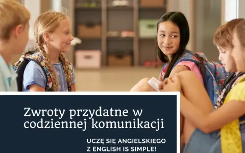 Czy mogę zrobić zdjęcie po angielsku? Oto najważniejsze zwroty