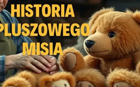 Kiedy jest dzień pluszowego misia? Odkryj jego fascynującą historię