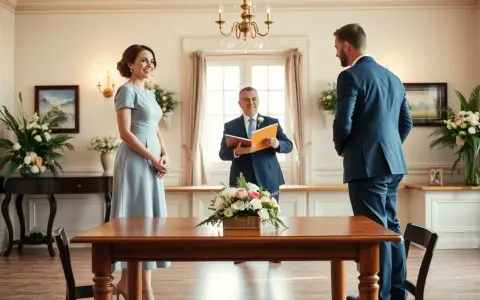 Ile kosztuje ślub cywilny? Pełny kosztorys i porady Marianny Baran
