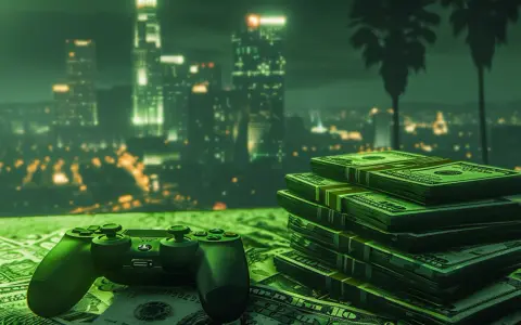Najlepiej płatne misje w GTA 5: Poradnik zarabiania