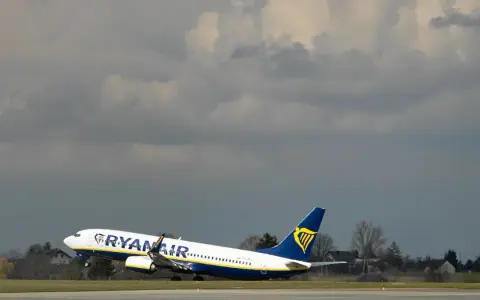 Ryanair: jak sprawdzić lądowanie? Szybko i bez stresu!