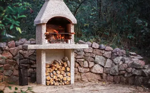 Zbuduj grill murowany DIY: Od fundamentu po ruszt. Pełny przewodnik