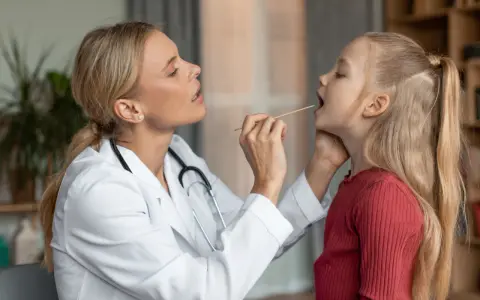 Zapobieganie anginie: 5 kluczowych nawyków dla zdrowego gardła