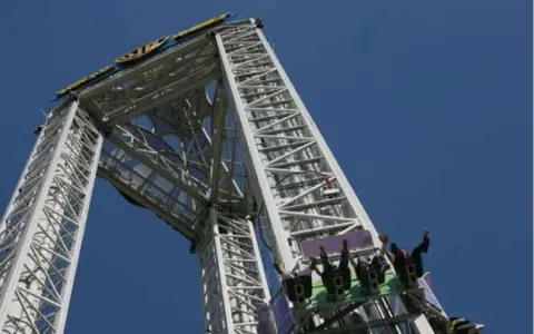 Las mejores atracciones de Warner Bros que no te puedes perder