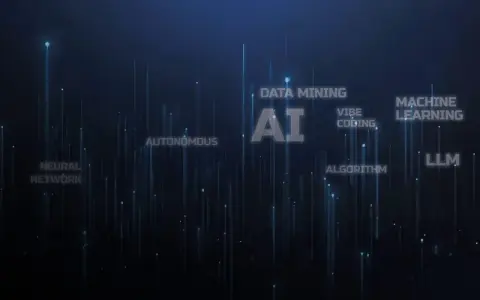 Sieć neuronowa, autonomiczne systemy, AI, data mining, vibe coding, algorytmy, uczenie maszynowe, LLM – to wszystko elementy świata tworzonego przez Luminar 4.