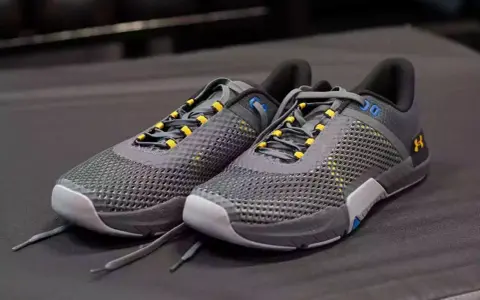 Buty do CrossFit: Wybierz idealne dla bezpieczeństwa i wyników!