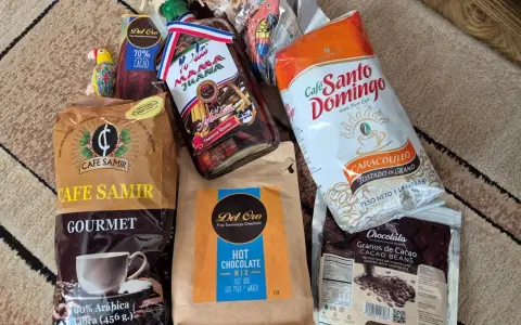 Co warto przywieźć z Dominikany? Najlepsze pamiątki i produkty