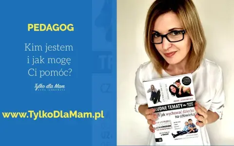 Pedagog szkolny: Kim jest i jak Ci może pomóc?