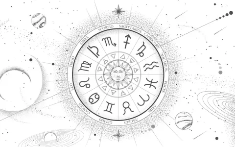 Piąty dom w astrologii: Odkryj radość, miłość i kreatywność w sobie
