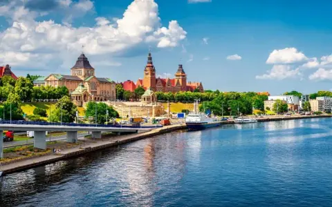 Szczecin: Pogoda na weekend? Sprawdź klimat i atrakcje!
