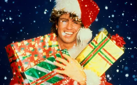 Kto śpiewa Last Christmas? Wham! i George Michael cała historia