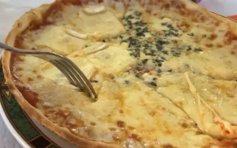 Pizzería Taronja: ¿Por qué es la favorita en La Pobla de Farnals?